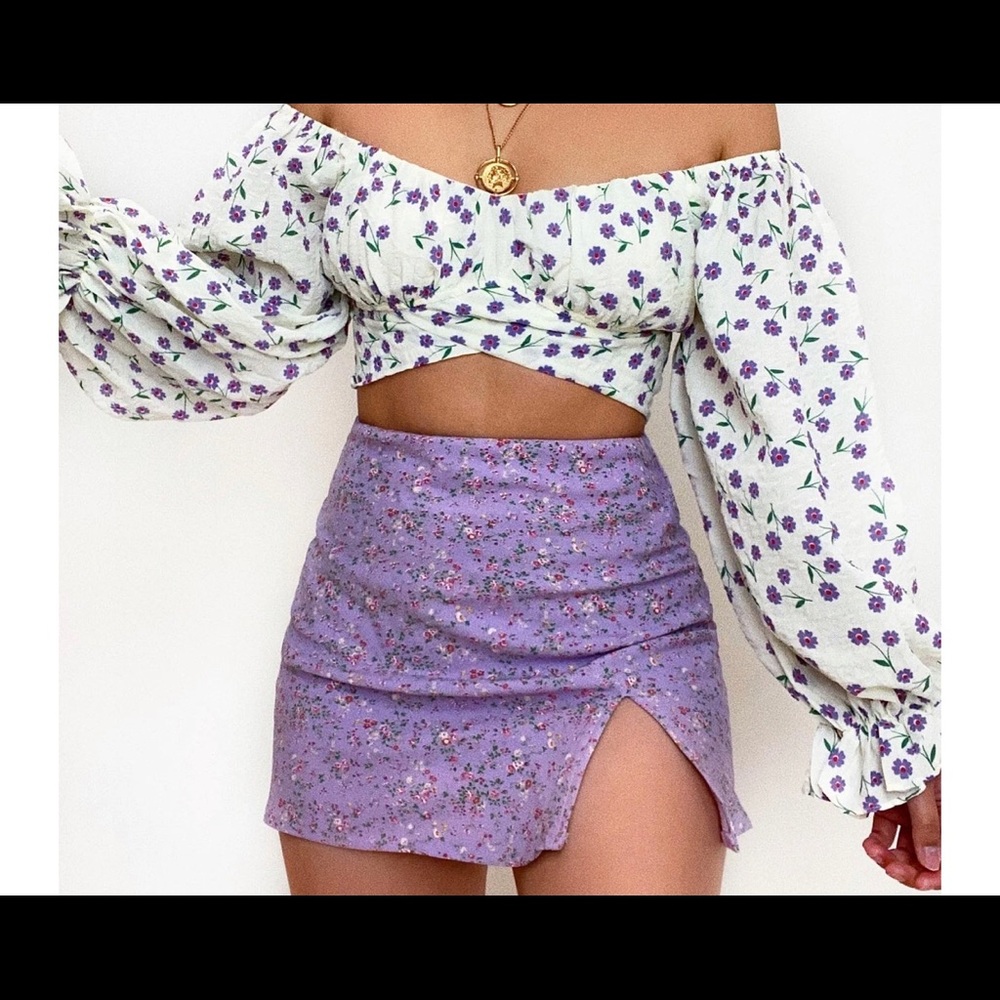 Kamel I boutiques blouse